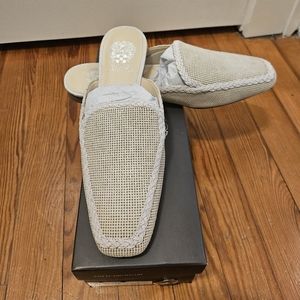 Vince Camuto Plenda Mule/Slide Size 9.5 M